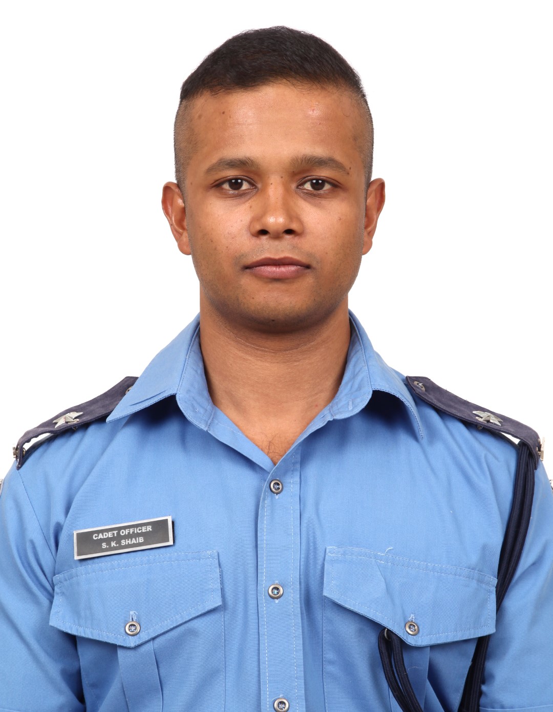 Shrovan Kumar Shaib Shrovan Kumar Shaib